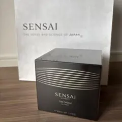 【期間限定・半額以下】新品 SENSAI センサイ UTM ザ クリームのサムネイル