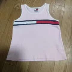 宮*下様 TOMMY HILFIGER　タンクトップのサムネイル