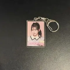 日プ女子 中村璃彩 キーホルダーのサムネイル