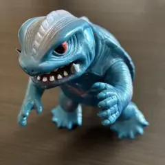 未開封　マルサン　電撃怪獣大作戦　ガメラ　ワンダーフェスティバル　限定　ソフビ Yahoo!オークション -「マルサン電撃怪獣大作戦」の落札相場