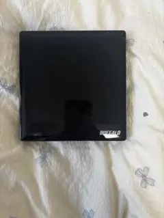 dvdドライブ 外付け