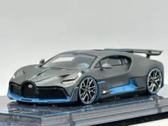 訳あり ERROR404 1/64 布加迪 迪沃