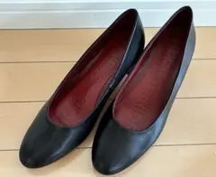 DRESSTERIOR パンプス ブラックのサムネイル