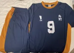 影山飛雄 ユニフォーム 2025年最新】影山飛雄 ユニフォームの人気アイテム - メルカリ