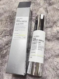 未使用品　VT リードルショット 50