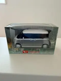 2026年最新】非売品 ミニカー ダイハツの人気アイテム - メルカリ