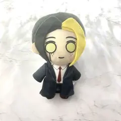 フィン・エイムズ ぬいぐるみ マッシュル