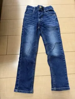 EDWIN MARKY'S BIGFIELD デニムパンツ