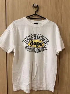 2026年最新】deps tシャツの人気アイテム - メルカリ