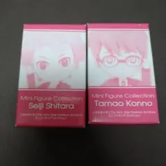 2025年最新】ときめきメモリアルgs3 フィギュアの人気アイテム - メルカリ