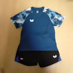 Butterfly 卓球ウェア Sサイズ セット