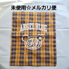 未使用品❗ANGELBLUE×FOREVER21 トートバッグ ハナちゃんのサムネイル