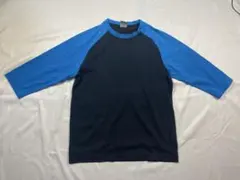 NIKE SPORTSWEAR DRI-FIT ラグラン 7分袖 Tシャツ Mのサムネイル