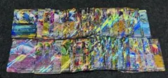 ポケモンカード　RR まとめ売り　100枚