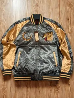 2025年最新】メンズ スカジャンの人気アイテム - メルカリ