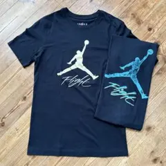JORDAN Tシャツ 2枚セット