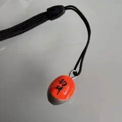 釣研 ウキストラップ