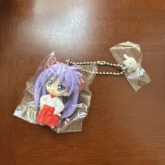 らきすた 柊かがみ ぬいぐるみ - メルカリ