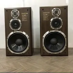 超美品】 DIATONE スピーカー DS-77EX (L側のみ）整備良品 - メルカリ