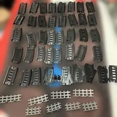 ミニモータートレイン 第2弾 N700A新幹線＆E5系新幹線 まとめ売り