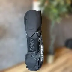 F.C.Real Bristol】GOLF BAG ゴルフバッグ - メルカリ