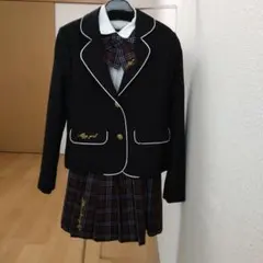 ALGY　 アルジー　160 卒服 　 3点セット