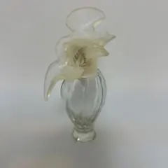 ニナリッチ レールデュタン ラリック 空き香水瓶