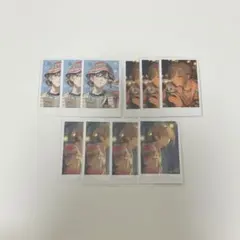 にじさんじ ChroNoiR 福袋 2026 チェキ 叶