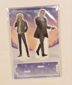 名探偵コナン アクリルスタンド