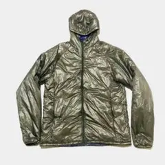 大人気！ENLIGHTENED EQUIPMENT Torrid Jacket