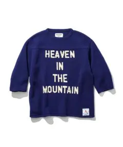 Mountainresearch MT Game Sweater MTR4173のサムネイル
