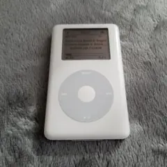 2026年最新】ipod a1059の人気アイテム - メルカリ