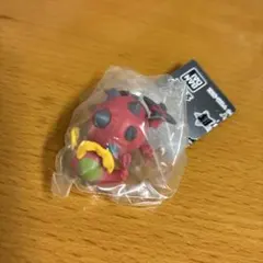 デジモンアドベンチャー　おやすみ隊　テントモン