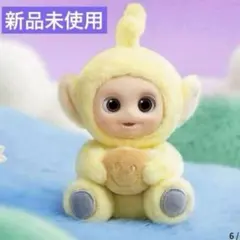 〜10/31まで出品★テレタビーズ ポップマート POPMART
