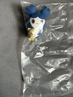 TWICE ガチャガチャ　ツブリー