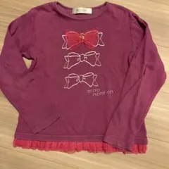 MOONONNON トップス