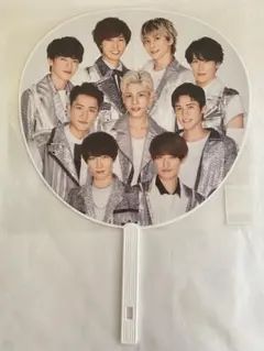 SnowManカウコン2020-2021