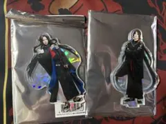 舞台刀剣乱舞 アクスタ 七星剣 戦闘服 内番服 - メルカリ