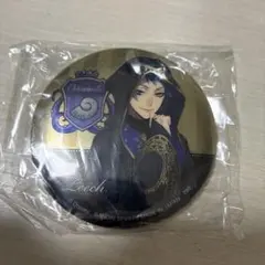 未開封】ツイステ ジェイド 缶バッジ 一番くじ - メルカリ