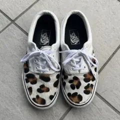 本革スニーカー スニーカー