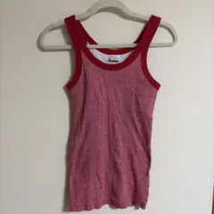 Robert P. Miller タンクトップ レッドのサムネイル