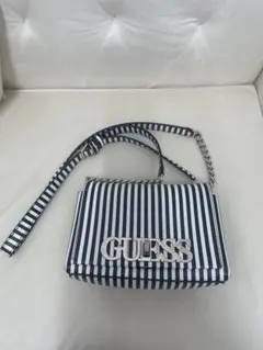 guessバック