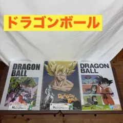 一番くじ ドラゴンボール EX ビジュアルシート A3サイズ - メルカリ