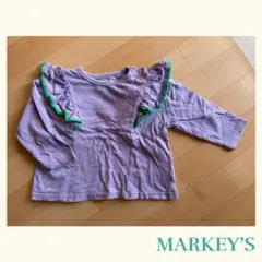 カットソー トップス