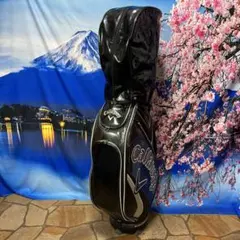 2025年最新】キャディバッグ キャロウェイ グリーンの人気