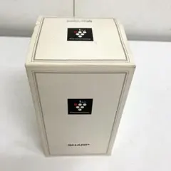極美品】 シャープ プラズマクラスター 除菌 脱臭 E26 IG-KTA20 - メルカリ