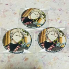 【即購入⭕️】アイナナ TRIGGER カレンダー缶バッジ 八乙女楽②