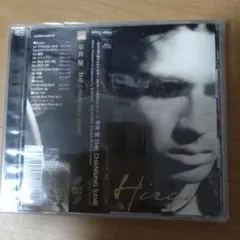 平井堅 THE CHANGING SAME SRCL 4854