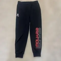 スウェットパンツ　140
