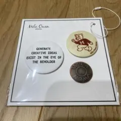 Mila Owen 関連アイテム